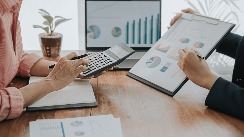 Detalles Claves del Crédito de Consumo Dinámico imagen